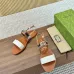 Gucci Shoes for Women Gucci Sandals #A53341