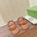 Gucci Shoes for Women Gucci Sandals #A53342