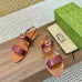 Gucci Shoes for Women Gucci Sandals #A53342