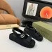 Gucci Shoes for men and Women Gucci Sandals #A53222