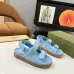 Gucci Shoes for men and Women Gucci Sandals #A53222
