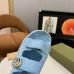 Gucci Shoes for men and Women Gucci Sandals #A53222