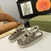 Gucci Shoes for men and Women Gucci Sandals #A53222