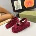 Gucci Shoes for men and Women Gucci Sandals #A53222