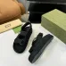 Gucci Shoes for men and Women Gucci Sandals #A53222