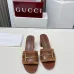 Gucci Shoes for Women's Gucci Slippers #A51144