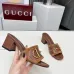 Gucci Shoes for Women's Gucci Slippers #A51144