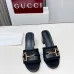 Gucci Shoes for Women's Gucci Slippers #A51144