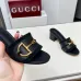 Gucci Shoes for Women's Gucci Slippers #A51144