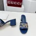 Gucci Shoes for Women's Gucci Slippers #A51144