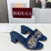 Gucci Shoes for Women's Gucci Slippers #A51144