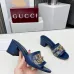 Gucci Shoes for Women's Gucci Slippers #A51144