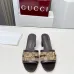 Gucci Shoes for Women's Gucci Slippers #A51144