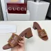 Gucci Shoes for Women's Gucci Slippers #A51144
