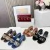 Gucci Shoes for Women's Gucci Slippers #A51144
