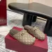 Gucci Shoes for Women's Gucci Slippers #A51726