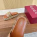 Gucci Shoes for Women's Gucci Slippers #A51737