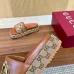 Gucci Shoes for Women's Gucci Slippers #A51737