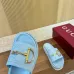 Gucci Shoes for Women's Gucci Slippers #A51737