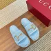 Gucci Shoes for Women's Gucci Slippers #A51737