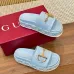 Gucci Shoes for Women's Gucci Slippers #A51737