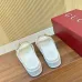 Gucci Shoes for Women's Gucci Slippers #A51737
