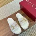 Gucci Shoes for Women's Gucci Slippers #A51737