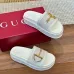 Gucci Shoes for Women's Gucci Slippers #A51737