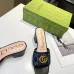 Gucci Shoes for Women's Gucci Slippers #A51749