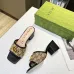 Gucci Shoes for Women's Gucci Slippers #A51749