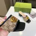 Gucci Shoes for Women's Gucci Slippers #A51749
