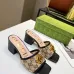 Gucci Shoes for Women's Gucci Slippers #A51749