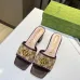 Gucci Shoes for Women's Gucci Slippers #A51749