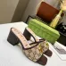 Gucci Shoes for Women's Gucci Slippers #A51749