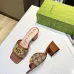 Gucci Shoes for Women's Gucci Slippers #A51749