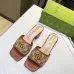 Gucci Shoes for Women's Gucci Slippers #A51749