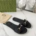 Gucci Shoes for Women's Gucci Slippers #A52044