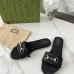 Gucci Shoes for Women's Gucci Slippers #A52044