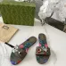 Gucci Shoes for Women's Gucci Slippers #A52045