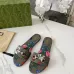 Gucci Shoes for Women's Gucci Slippers #A52045