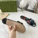 Gucci Shoes for Women's Gucci Slippers #A52048