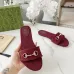 Gucci Shoes for Women's Gucci Slippers #A52049