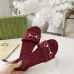 Gucci Shoes for Women's Gucci Slippers #A52049