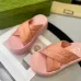 Gucci Shoes for Women's Gucci Slippers #A52470