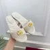 Gucci Shoes for Women's Gucci Slippers Multiple colors #A54022