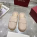 Gucci Women's Double G with GG Mules Gucci Slippers #A53223