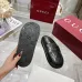 Gucci Women's Double G with GG Mules Gucci Slippers #A53223