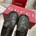 Gucci Women's Double G with GG Mules Gucci Slippers #A53223