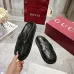 Gucci Women's Double G with GG Mules Gucci Slippers #A53223