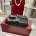 Gucci Women's Double G with GG Mules Gucci Slippers #A53223